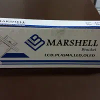 باراکت مارشال|تلویزیون و پروژکتور|اسلامشهر, شهرک سعیدیه|دیوار