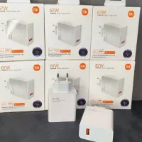 شارژر 67وات شیائومی