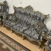 مبل سلطنتی9نفره