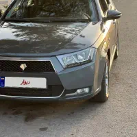 دنا پلاس توربو اتومات بی رنگ ۴۰۲|خودرو سواری و وانت|مشهد, فارغ التحصیلان|دیوار