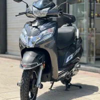 هوندا اکتیوا ۱۴۰۲|موتورسیکلت|آفتاب, |دیوار