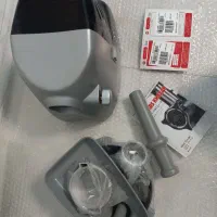 چرخ گوشت پارس خزر صفرکیلومتر|خردکن، آسیاب، غذاساز|نوشهر, |دیوار