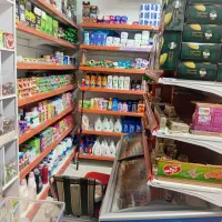 فروش تجهیزات هایپر مارکت