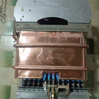 نصب و تعمیر انواع بخاری گازی،اجاق‌گاز،آبگرمکن|خدمات پیشه و مهارت|زاهدان, |دیوار