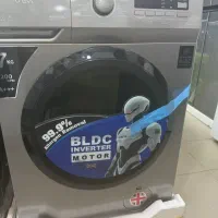 لباسشویی درب فضایی مارک ایوولی و یونیوا|ماشین لباسشویی و خشک‌کن لباس|میناب, |دیوار