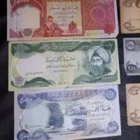 دینار کلکسیونی