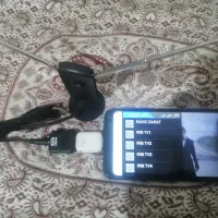 گیرنده جیبی دیجیتال|صوتی و تصویری|تهران, بلوار کشاورز|دیوار