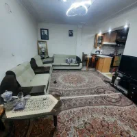 ۵۶متر با۶مترانباری.اسانسور وپارکینگ اصلی|اجارهٔ آپارتمان|تهران, جی|دیوار