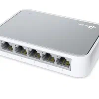 سوییچ 5 پورت تی پی - لینک TP - LINK