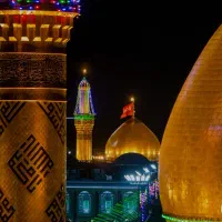 کاروان زیارتی|تور و چارتر|اهواز, شریعتی جنوبی|دیوار