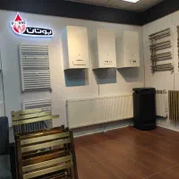 پکیج و رادیاتور بوتان