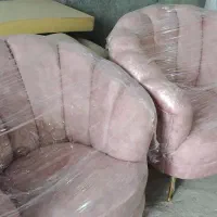 مبلمان راحتی|مبلمان خانگی و میز عسلی|اصفهان, پروین|دیوار