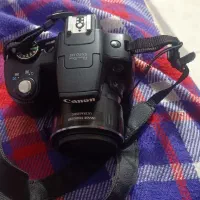 دوربین عکاسی کنون|دوربین عکاسی و فیلمبرداری|مشهد, هنرستان|دیوار