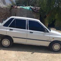 پراید مدل 89|خودرو سواری و وانت|کازرون, |دیوار