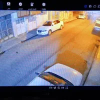 دوربین تحت شبکه مورد تایید اداره اماکن