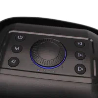 اسپیکر بلوتوثی دبلیو کینگ قابل حمل W-KING T9|پخشکننده همراه|شیراز, ملاصدرا|دیوار