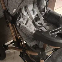 کالسکه در حد نویه نوو دلیجان|کالسکه و لوازم جانبی|مشهد, سرافرازان|دیوار