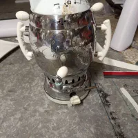 سماور گازی شش لیتری