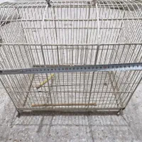 قفس|لوازم جانبی حیوانات|یزد, |دیوار