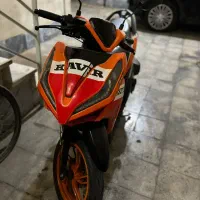 طرح کلیک|موتورسیکلت|اندیشه, اندیشه فاز ۱|دیوار