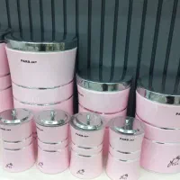 سرویس اورانوس نو|ظروف نگهدارنده، پلاستیکی، یک‌بارمصرف|مشهد, سرافرازان|دیوار