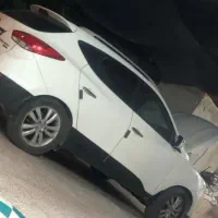 هیوندا توسان مدل 2013