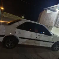 پژو پارس تیوفایو1403