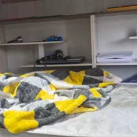 تخت دو طبقه|تخت و سرویس خواب|تهران, ونک|دیوار
