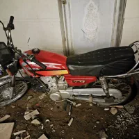 متور سیکلت احسان|موتورسیکلت|نیشابور, ناسیونال|دیوار