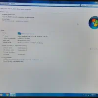 کیس و مانیتور و بلندگو|رایانه رومیزی|اهواز, کوی علوی|دیوار