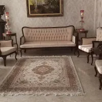 مبلمان و نهارخوری اتریشی