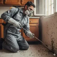 شرکت سمپاشی آنلاین٪ضمانت کتبی٪سم زدایی جانوران قیر