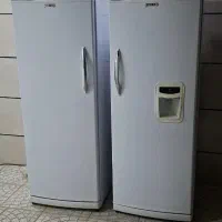 یخچال فریزر پارس دوقلو