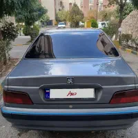 فروش خودرو در ۱۴۰۰|خودرو سواری و وانت|فردیس, نیروگاه برق|دیوار