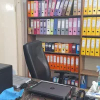 کارمند دفتری