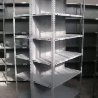 قفسه سبک|فروشگاه و مغازه|فیروزکوه, |دیوار