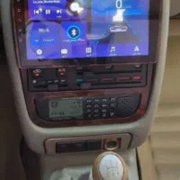 قاب مانیتور۱۱ اینچ|قطعات یدکی و لوازم جانبی|زرگرشهر, |دیوار