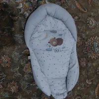 آغوشی سوئیسی|کالسکه و لوازم جانبی|ساوه, |دیوار