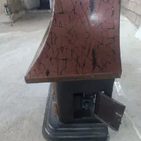 بخارگازی|بخاری، هیتر، شومینه|اهواز, کمپلو شمالی|دیوار