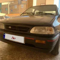 پراید هاچبک