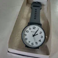 ساعت دخترانه(درب منزل)