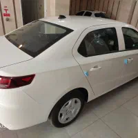 تارا v1 پلاس مدل ۴۰۳ خشک|خودرو سواری و وانت|کرمانشاه, |دیوار