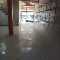 اجاره مغازه تجاری دوبلکس ۹۰متری قزلحصار مهدی آباد|اجارهٔ مغازه و غرفه|چهارباغ, |دیوار