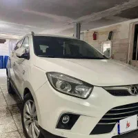 جک s5 مدل ۹۷ اتومات ۲۰۰۰ توربو