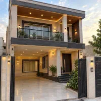 منزل-دوطبقه-دربستی-محدوده-دروازه-تهران