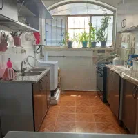 خانه-60متری-تمیز