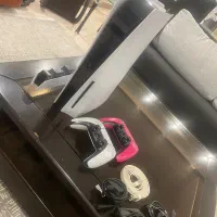 Ps5|کنسول، بازی ویدئویی و آنلاین|تهران, تهران‌ویلا|دیوار