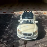 ماشین شارژی