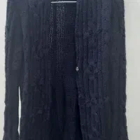 شلوار و یک دست بافت نو