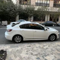 مزدا نیو تیپ 3 مدل 89 فول کامل|خودرو سواری و وانت|مشکین‌دشت, |دیوار